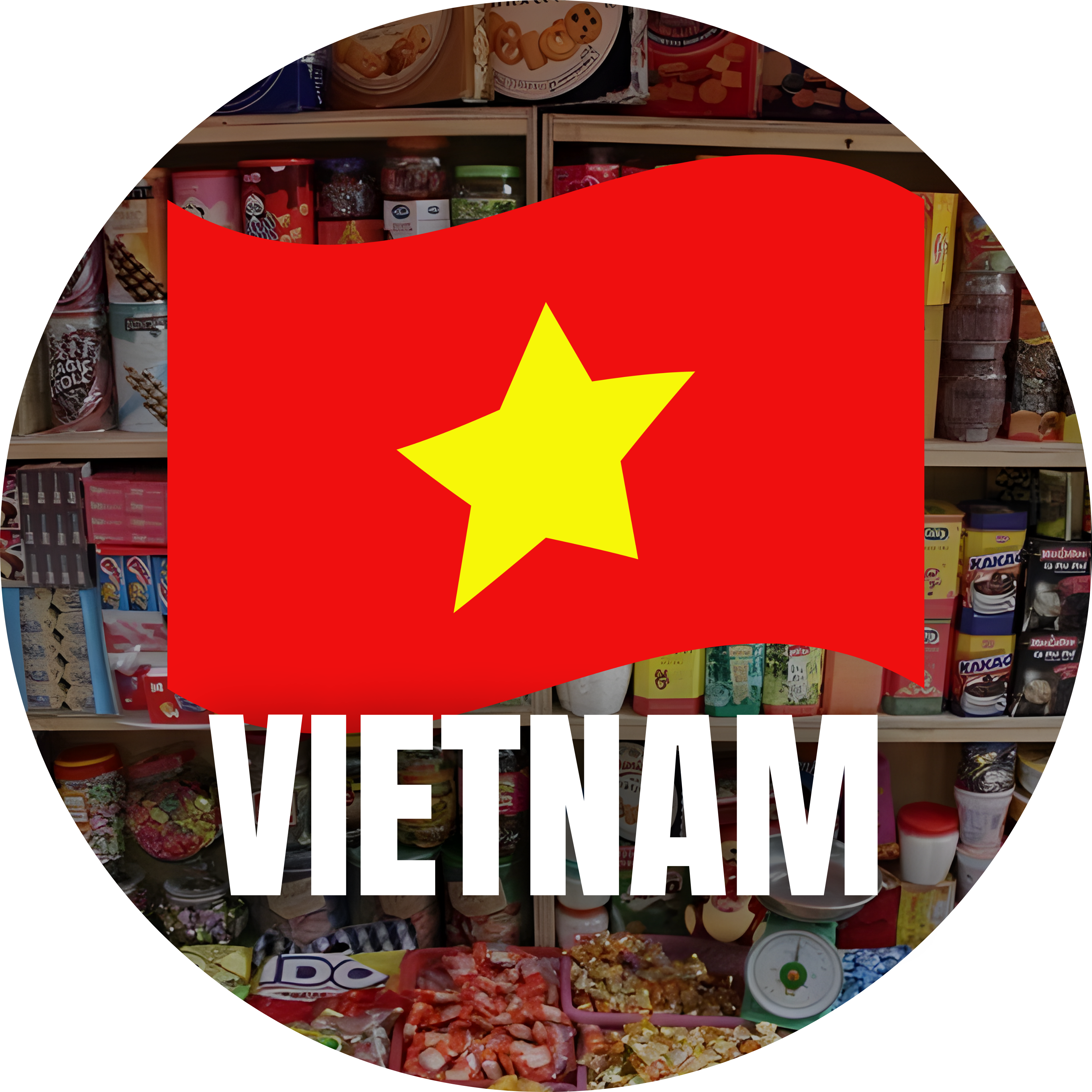 Vietnam (Wholesale)