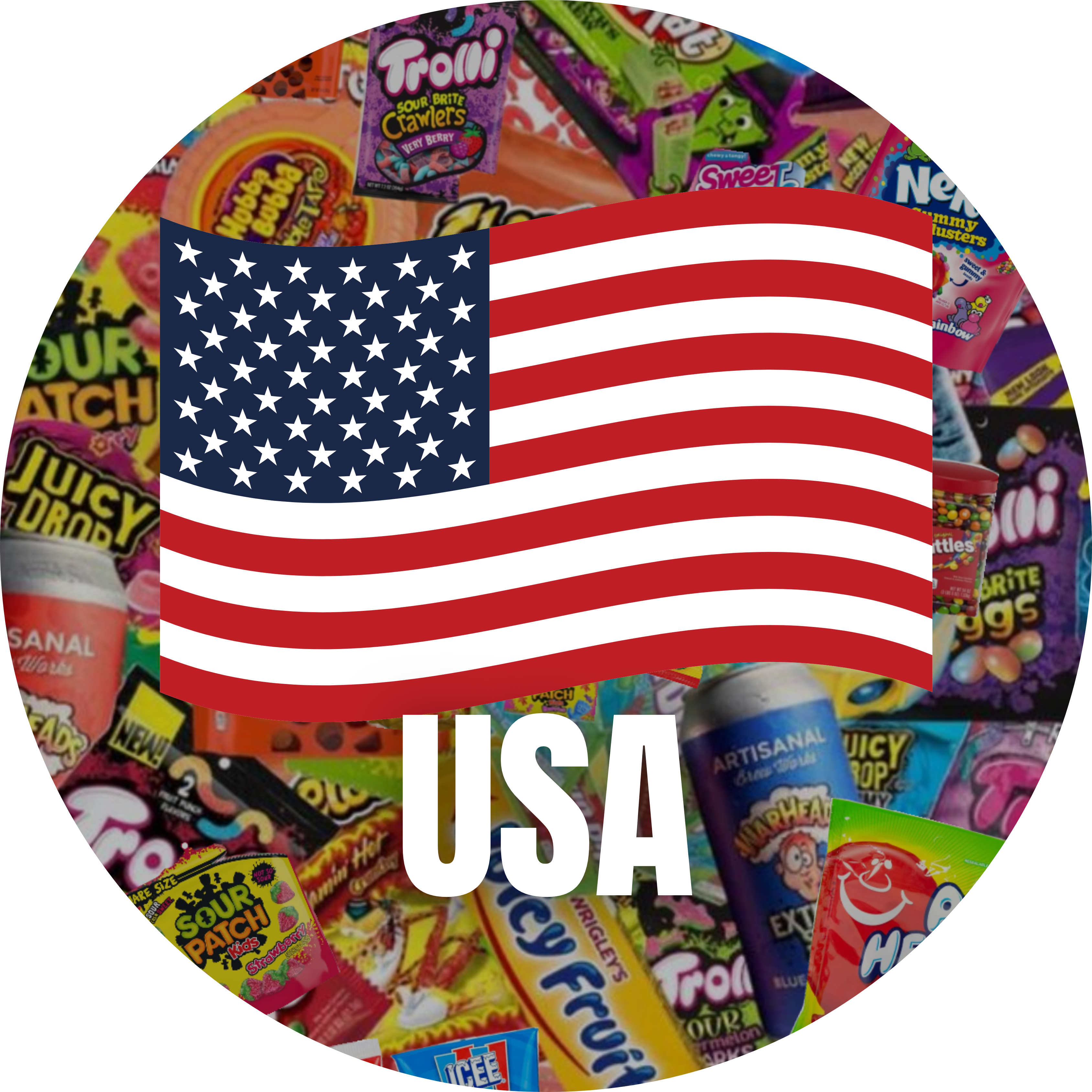 USA Products (Wholesale)