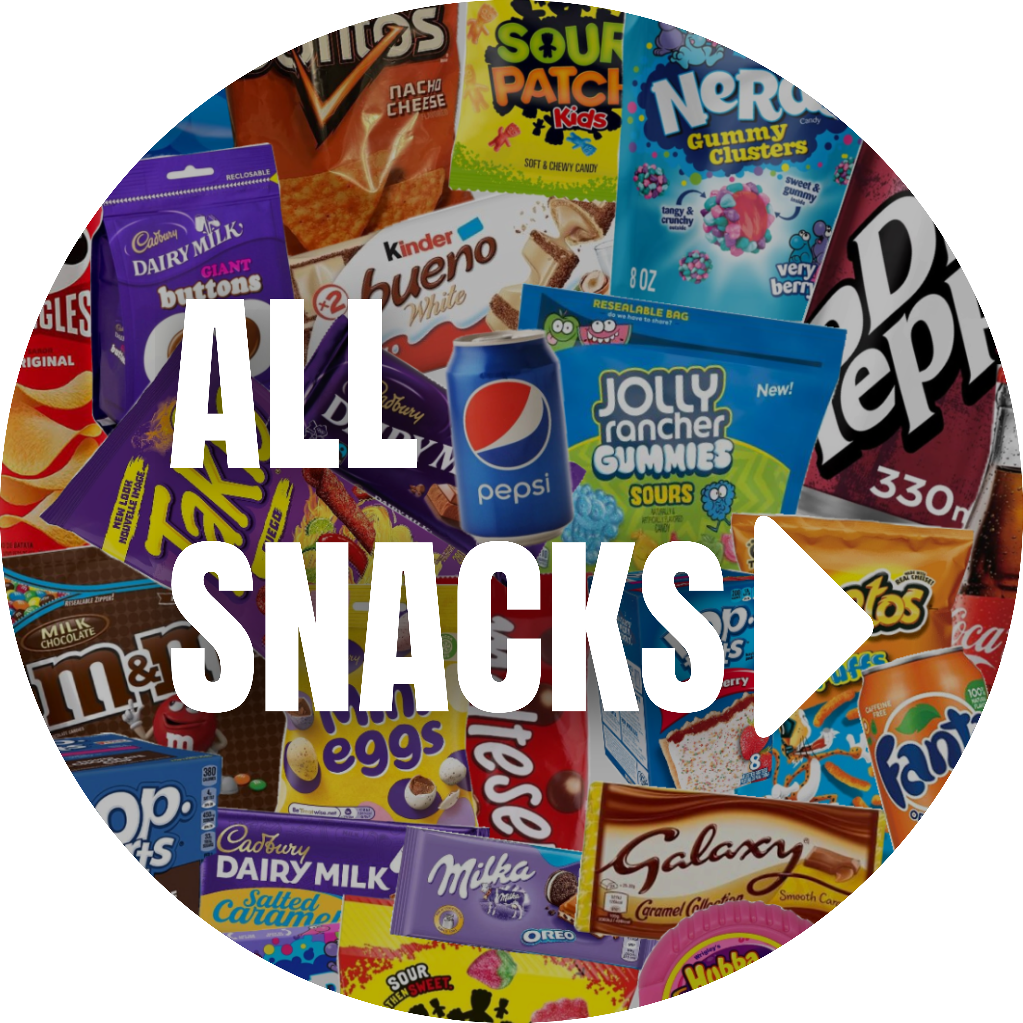 All Snacks (Wholesale)