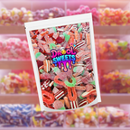 Drool Sweets – Red Mix 500g Pick ‘n’ Mix!