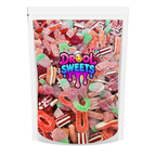 Drool Sweets – Red Mix 500g Pick ‘n’ Mix!