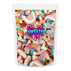 Drool Sweets - Anatomy Mix 500g Pick 'n' Mix!