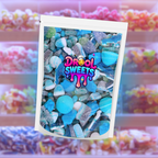 Drool Sweets – Blue Mix 500g Pick ‘n’ Mix!