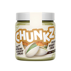 Chunkz Pistachio Kadayif Crème 220g | Case of 12 | Premium Dessert Spread